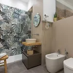 Apartment Guesthost - Jungle *