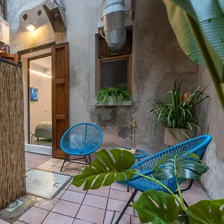 Guesthost - Jungle Apartamento Ferrara