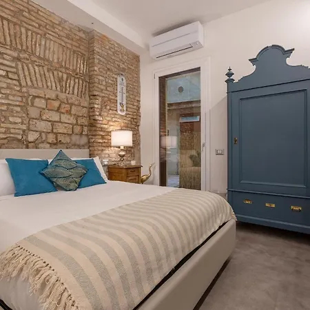 Guesthost - Jungle Apartamento