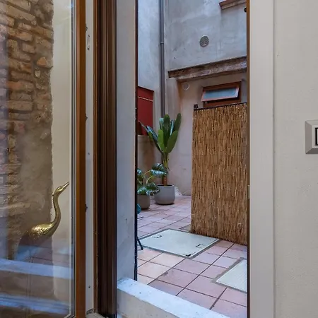 Guesthost - Jungle Apartamento *