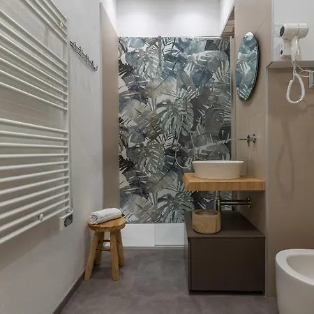 Apartment Guesthost - Jungle *