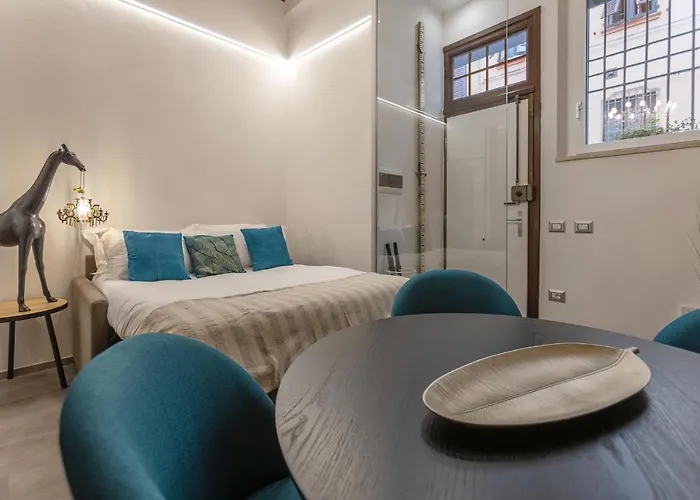 Guesthost - Jungle Ferrara