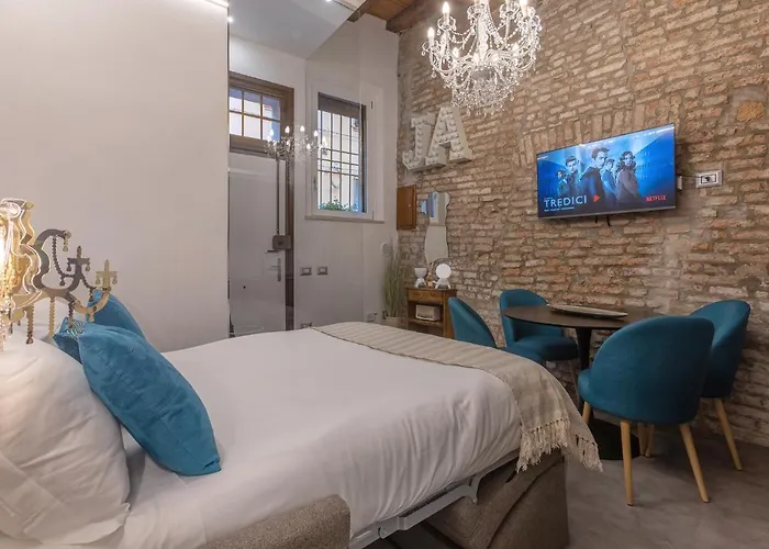 Guesthost - Jungle Apartman *