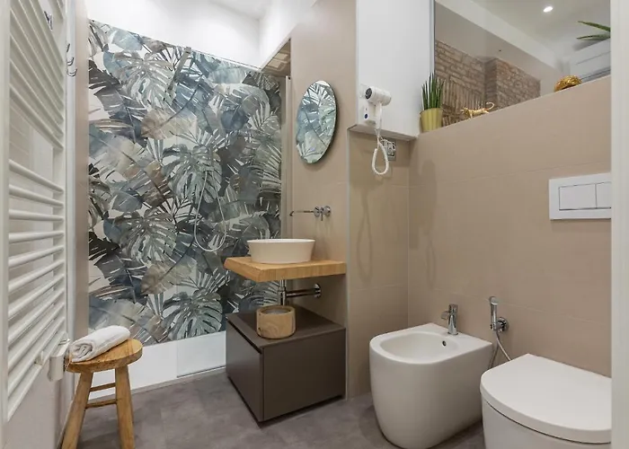 Apartman Guesthost - Jungle *