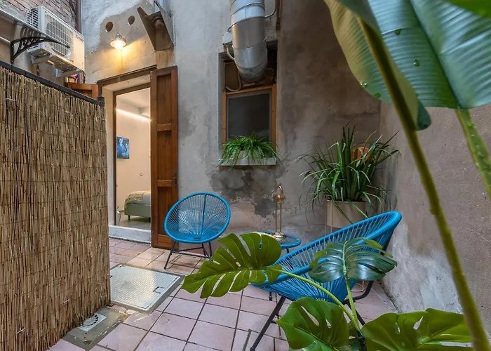 Guesthost - Jungle Apartman Ferrara