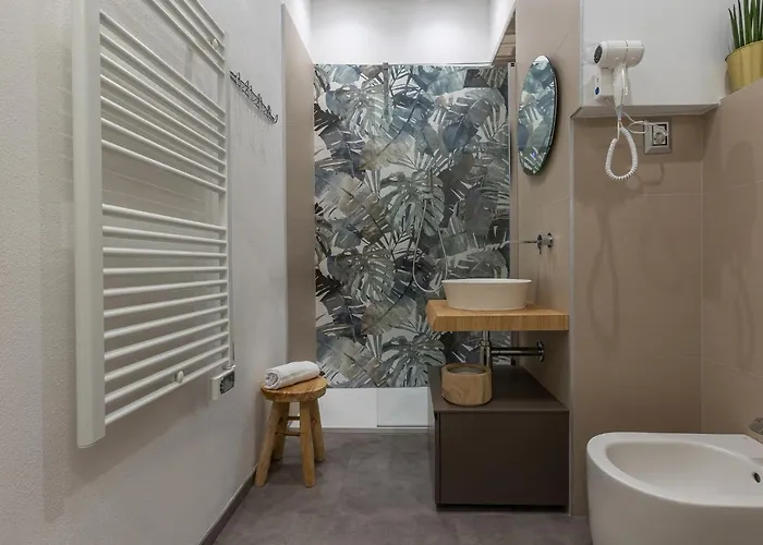 Apartman Guesthost - Jungle *